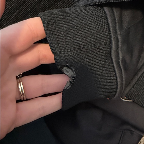 Harley Davidson Soft Shell Riding Jacket - Picture 4 of 4